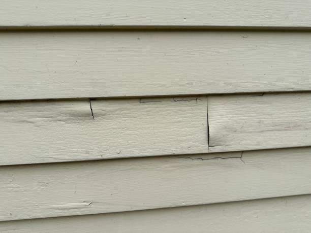 How To Choose The Right Materials for Your Siding Installation in 'Erwin, NC