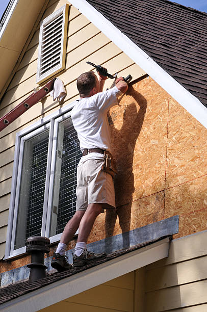 Best Weatherproofing and Sealing  in Erwin, NC